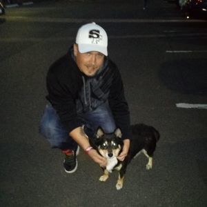 Meet your Posher, Jake